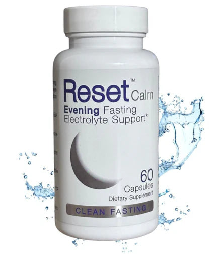 Reset Evening Fasting Electrolyte Support In Pakistan
