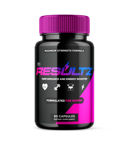 Resultz Keto Weight Management Capsules in Pakistan