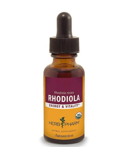 Rhodiola Rosea Energy & Vitality Supplement In Pakistan