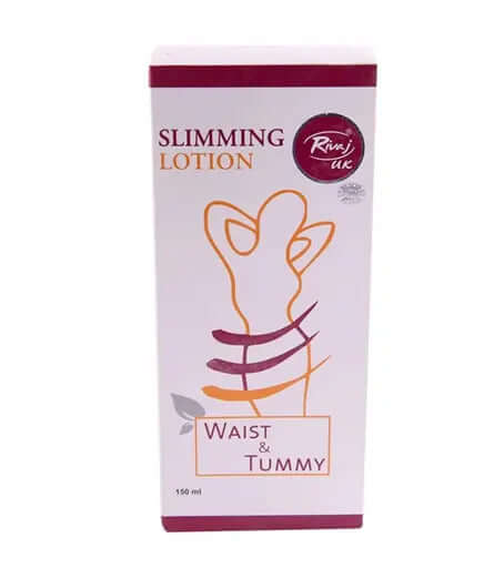 Rivaj Slimming Lotion In Pakistan