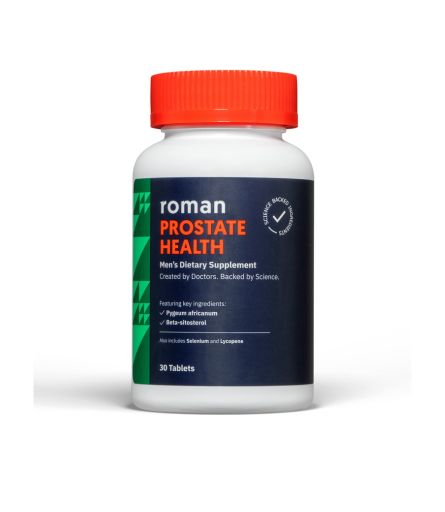 Roman Prostate Health Supplement Price In Pakistan