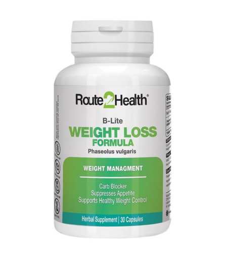 Route 2 Health B-Lite Capsules