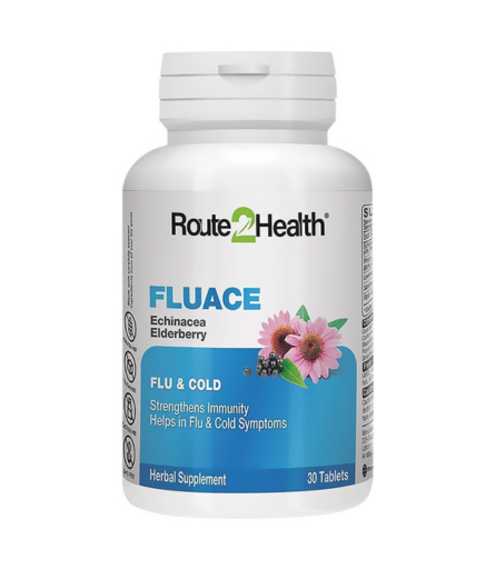 Route 2 Health Fluace Tablet