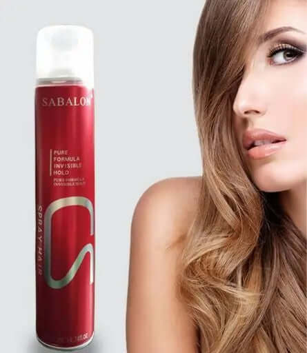 Sabalon Hair Spray