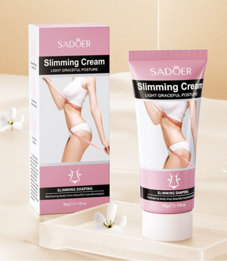 Sadoer Slimming Cream