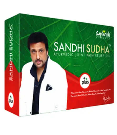 Sandhi Sudha Oil in Pakistan