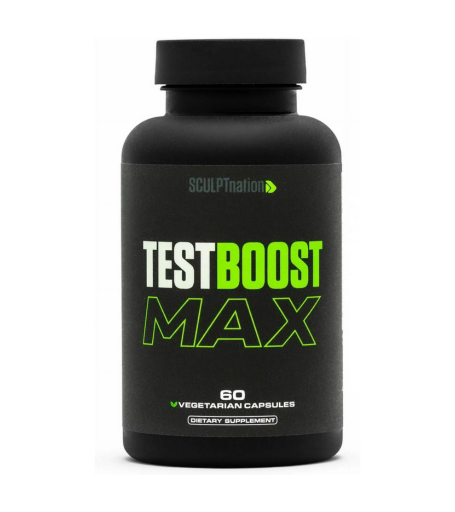 Sculpt Nation by V Shred Test Boost Max Capsules In Pakistan