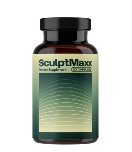 Sculptmaxx Food Supplement Price In Pakistan