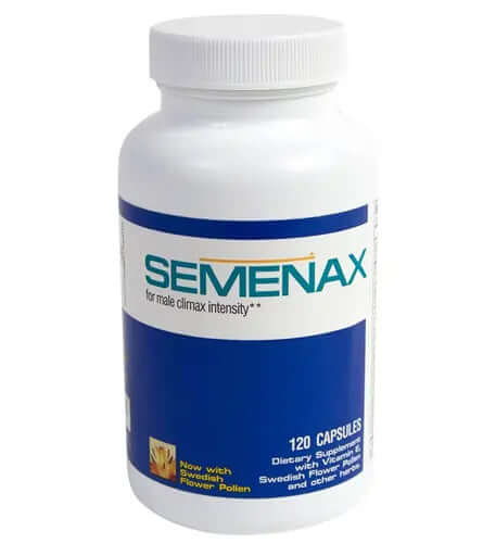 Semenax Tablets Price In Pakistan