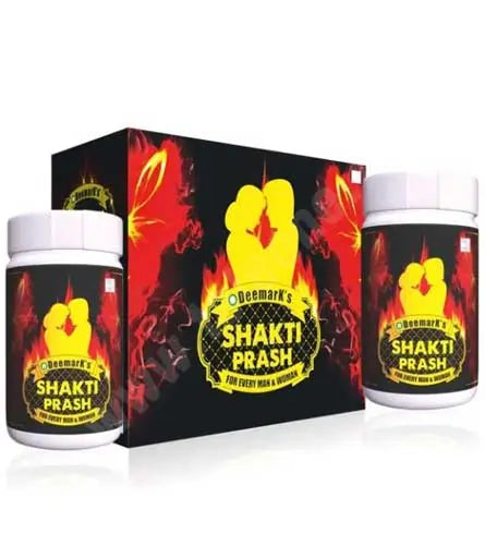 Deemark Shakti Prash Price In Pakistan