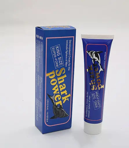 Shark Power Cream Price In Pakistan