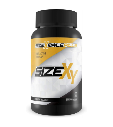 Size X Y - Fast Acting Growth Formula In Pakistan