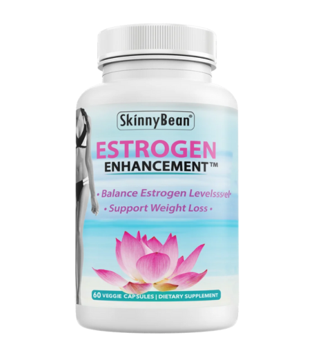 Skinny Bean Estrogen Enhancement Capsules In Pakistan