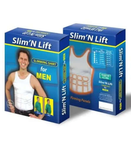 Slim N Lift Men