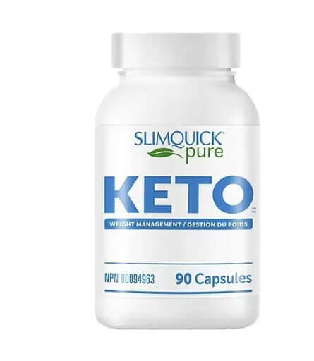 Slim Quick Keto