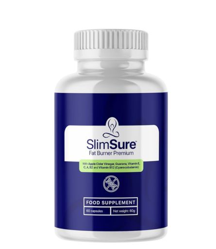 Slim Sure Fat Burner Premium Price In Pakistan