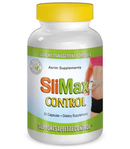 Slimax Control In Pakistan