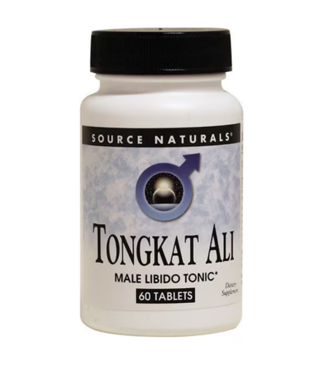 Source Naturals Tongkat Ali Tablets In Pakistan
