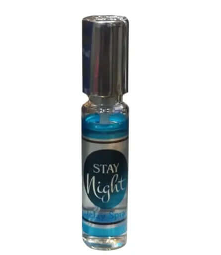 Stay Night Delay Spray