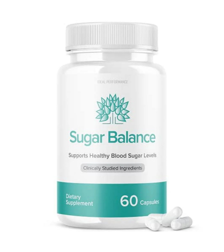 Sugar Balance Capsules in Pakistan