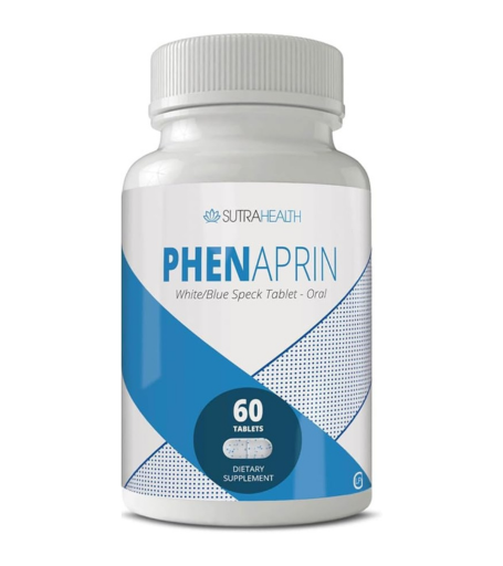 Sutra Health Phenaprin Tablets In Pakistan