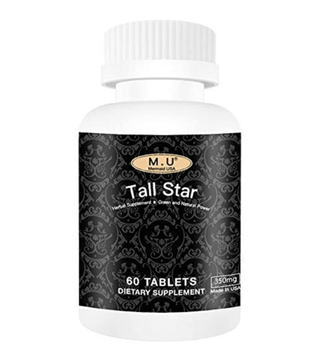 Tall Star Tablets Price In Pakistan