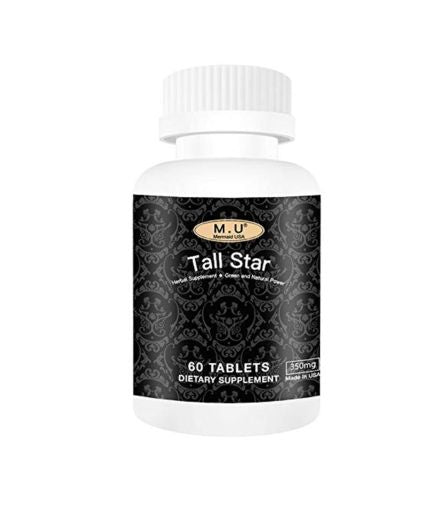 Tall Star Tablets Price In Pakistan