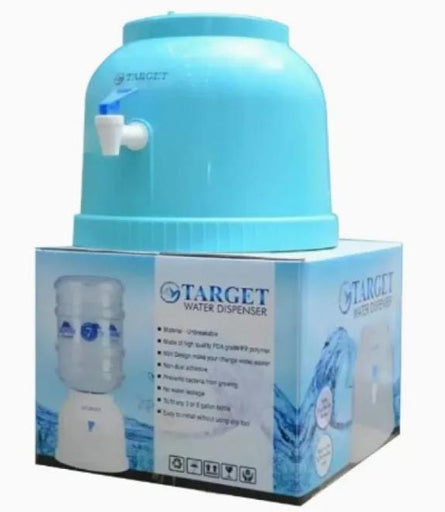 Target Mini Water Dispenser In Pakistan