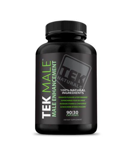 Tek Male Enhancement Capsules In Pakistan