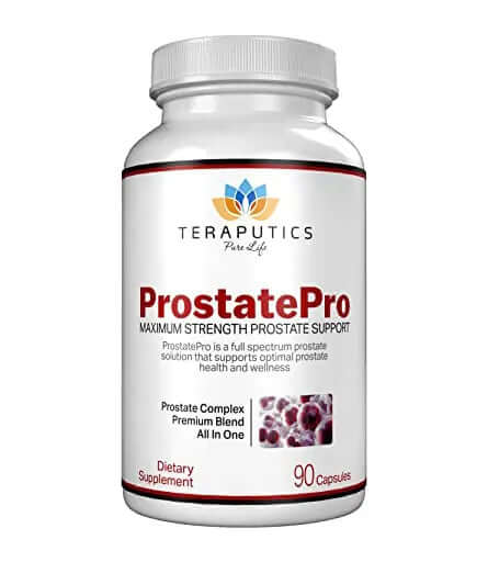 Teraputics Prostate Pro In Pakistan