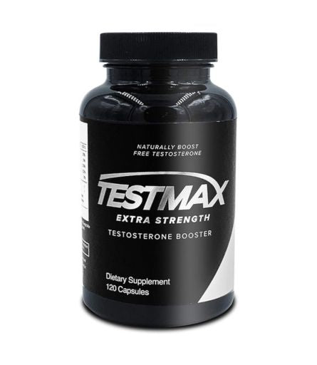 Testmax Capsule Price In Pakistan