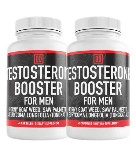 Testosterone Booster For Men In Pakistan