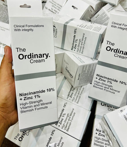 The Ordinary Cream Price in Pakistan