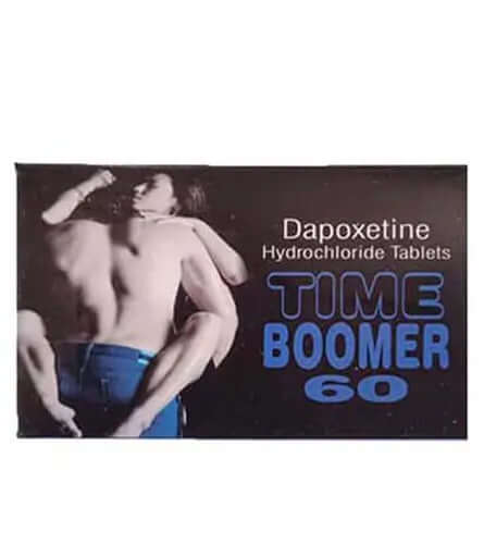 Time Boomer Tablets