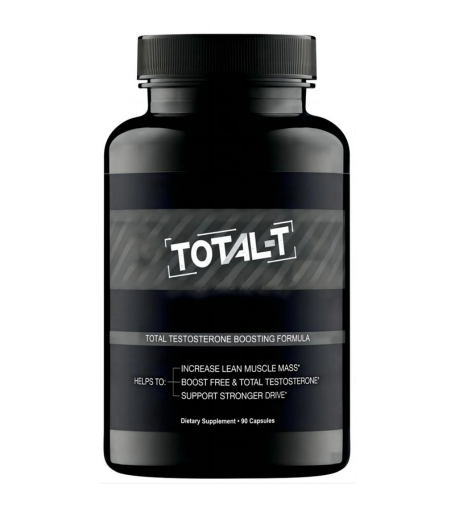 Total- T Testosterone Booster Capsules In Pakistan