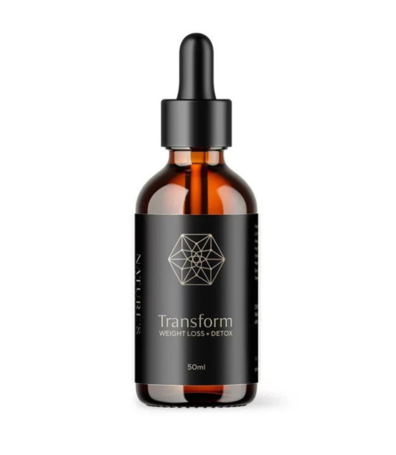 Transform Weight Loss Drops