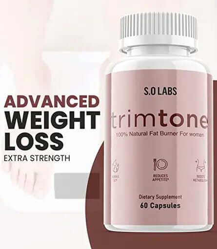 Trimtone Diet Pills