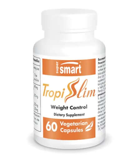 Tropi Slim Weight Control