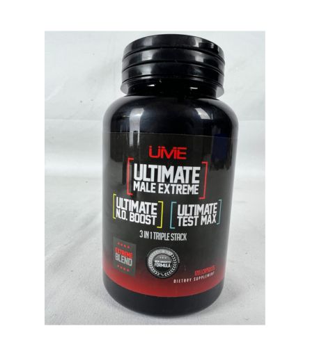 Ultimate Male Extreme Price In Pakistan