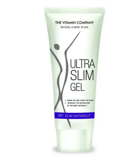 Ultra Slim Gel