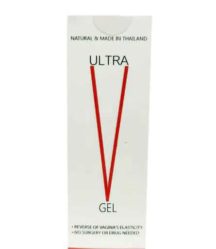 Ultra V Gel