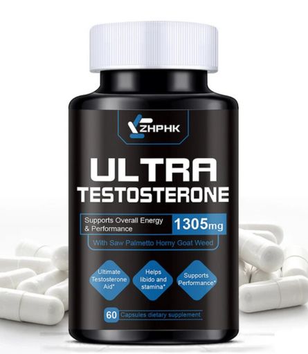 Ultra Testosterone Booster For Men Price In Pakistan