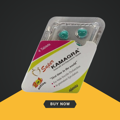 Kamagra Tablets