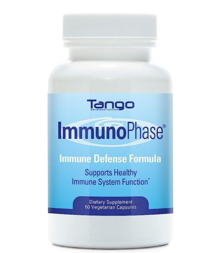 Tango Immuno Phase Supplement