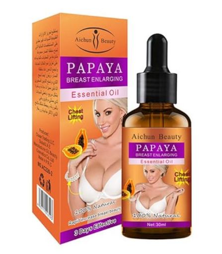Papaya Breast Serum Firming Breast Enlargement