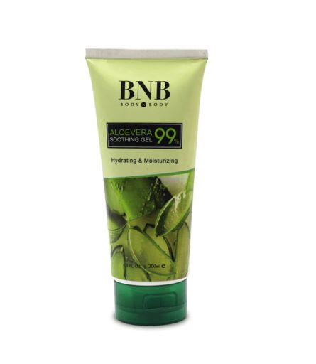 BNB Aloe Vera Gel Price In Pakistan