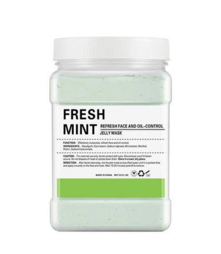 Fresh Mint Jelly Mask Price In Pakistan