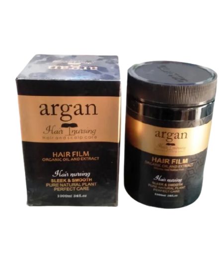 Argan Hair Nursing Mask Price In Pakistan
