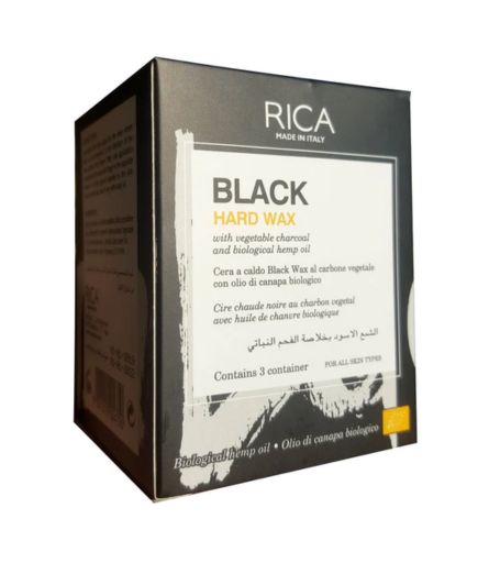 Rica Black Hard Wax Price In Pakistan