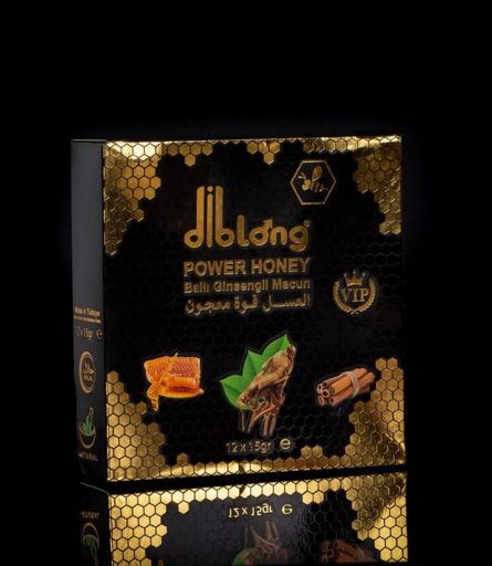 Diblong Power Honey Price In Pakistan